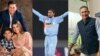 ভারতের প্রাক্তন ক্রিকেটার অজিত আগরকার।