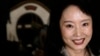 Chinese writer's information disappears from her homeland's internet