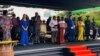 An Kaddamar Da Gidan Tunawa Da Tsohon Shugaban Kasar Ghana Kwame