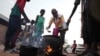WFP inaonya janga la njaa linatarajiwa kutokea nchini Sudan