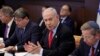 Kryeministri i Izraelit Benjamin Netanyahu/AP