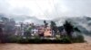 বৃষ্টি-বন্যায় বিপর্যন্ত সমগ্র উত্তর ভারত। 