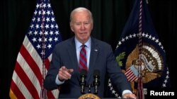 Presidenti Biden