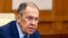 Diplomats of Baltics and Ukraine to Boycott OSCE Talks Over Russian Foreign Minister's Presence 