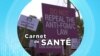 carnet de santé du 24 juillet 2024 (photo AFP)
