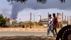 Le conflit au Soudan entre dans une nouvelle phase : l’analyse du journaliste El Hassan Osman