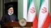 Iran President Targeted With 'Crimes Against Humanity' Complaint by Switzerland 