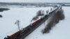 Polish Border Crossing With Ukraine Again Blocked After Temporary Lifting 