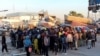 Vurugu za wahamiaji na wenyeji Tunisia zasababisha kifo 