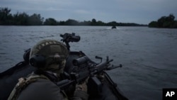 Russia Ukraine War