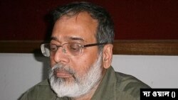 নিউজ ক্লিক-এর সম্পাদক প্রবীর