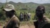 Le M23 est une rébellion majoritairement tutsi qui, soutenue par le Rwanda, s'est emparée depuis fin 2021 de larges pans de territoire de la province du Nord-Kivu.
