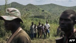 "Des milliers d'enfants vulnérables dans des camps de déplacés ont été obligés de fuir plusieurs fois pour échapper aux combats", explique la patronne de l'Unicef.