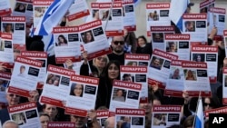 Britani, marshim kundër dhunës së Hamasit në Izrael