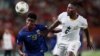 CAN : Egypte-Ghana, des géants déjà en péril
