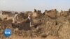Une cité oubliée dans le desert nigérien