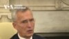 Столтенберг: “Підтримка України є в інтересах нашої безпеки”. Відео