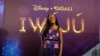 Iwájú, une série d'animation africaine dans un Lagos futuriste débarque sur Disney +