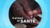 CARNET DE SANTE DU 07 AOUT 2024 (PHOTO : REUTERS)