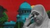 ভারতের গুজরাতের বিলকিস বানো গণধর্ষণ মামলায় ১১ অপরাধীর মুক্তি নিয়ে চূড়ান্ত শুনানি ৭ আগস্ট জানাল সুপ্রিম কোর্ট। 