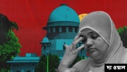 ভারতের গুজরাতের বিলকিস বানো গণধর্ষণ মামলায় ১১ অপরাধীর মুক্তি নিয়ে চূড়ান্ত শুনানি ৭ আগস্ট জানাল সুপ্রিম কোর্ট। 