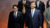 日本自民黨總裁選舉將如何影響中日台三角關係？