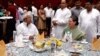 ভারতের কর্ণাটকের বেঙ্গালুরুতে বিজেপি-বিরোধী জোটের দ্বিতীয় বৈঠকে যোগ দেবেন সনিয়া গান্ধী