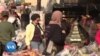 Egypte : L’inflation avant le Ramadan est exacerbée par les conflits mondiaux