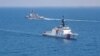 中國稱台灣海峽不是國際水域 私下要求美軍停止進入台海