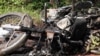 Une quarantaine de morts en RDC suite à un accident et un naufrage