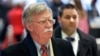 Asian Allies Refrain From Comment on Upheaval in Trump’s Security Team