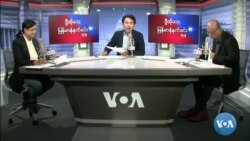VOA မြန်မာနံနက်ခင်း (၃၀ အောက်တိုဘာ ၂၀၂၂ တနင်္ဂနွေ)
