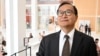Cambodian Court Convicts Opposition Leader of Land Giveaway