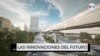Tecnología para un futuro más esperanzador