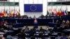EU Lawmakers Condemn Myanmar's Crackdown on Media Freedom