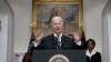 លោក Biden ថា គណបក្ស​សាធារណរដ្ឋ​នឹង​ធ្វើ​ឱ្យ​សេដ្ឋកិច្ច​អាមេរិក​មាន​«ភាព​ចលាចល»