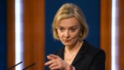 英首相卓慧思上台一個月就要下台？傳議會倒卓行動已經開始