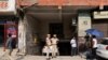 India Bans Islamic Group for Alleged Terrorist Involvement  