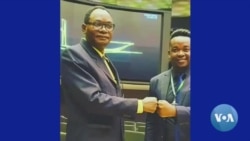 Conheça três africanos que concorrem nas eleições do Brasil
