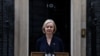 Liz Truss To Quit as UK Prime Minister Next Week