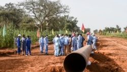 Arrestation au Bénin de cinq Nigériens 