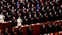 習近平嫡系陳一新任國安部長 親信陳文清控制“刀把子”政法委