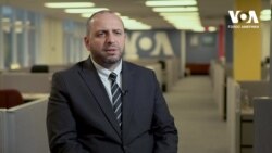 Рустем Умєров: про деталі переговорів щодо обміну та зусилля з повернення усіх полонених. Інтерв’ю