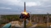Ukraine: spéculation autour d'un éventuel recours à l'arme nucléaire