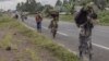 RDC: manifestation contre l'occupation du M23, un mort et deux blessés