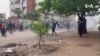 Les manifestations se poursuivent au Soudan