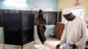 Législatives sénégalaises : le décompte se poursuit
