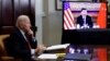 លោក​ Biden គ្រោង​ពិភាក្សា​ជាមួយ​​ប្រធានាធិបតី​ចិន​លោក​ Xi​ ក្នុង​ពេល​ឆាប់ៗ​