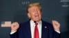 ក្នុង​សុន្ទរកថា​បដិសេធ​ លោក​ Trump​ ជីក​កកាយ​ការ​អះអាង​អំពី​ការ​លួចបន្លំ​ការ​បោះឆ្នោត