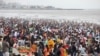Continued Global Population Growth Creates Challenges, Opportunities 